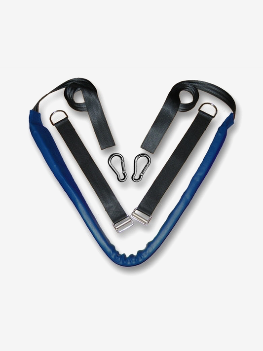 JivanaProps Pelvic Swing With Wall Kit