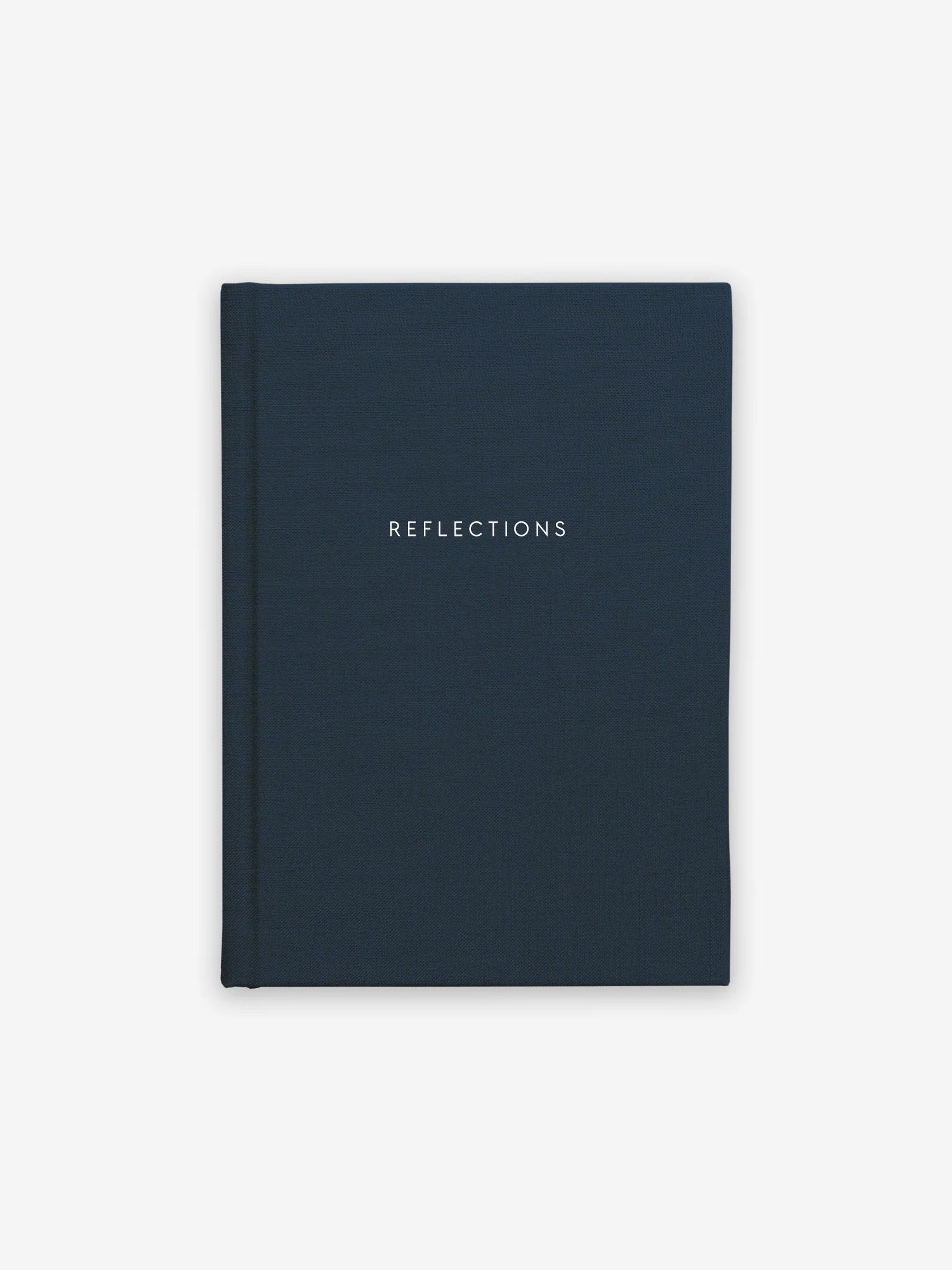 Kartotek Guided Journal - Reflections