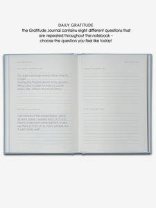 Kartotek Guided Journal - Gratitude