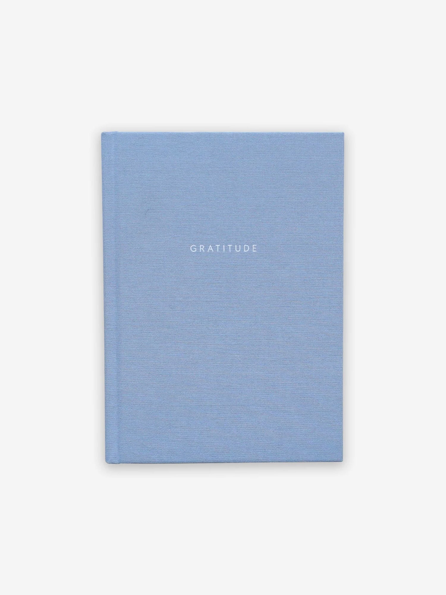 Kartotek Guided Journal - Gratitude