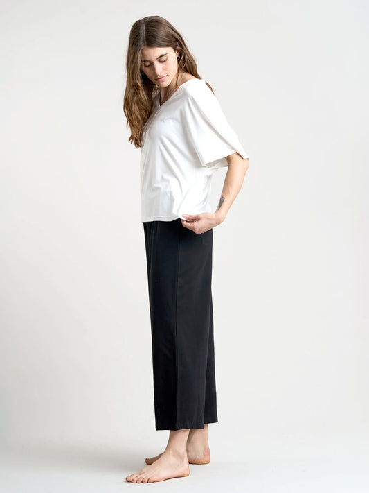 Komodo Diana Lounge Pant - Black