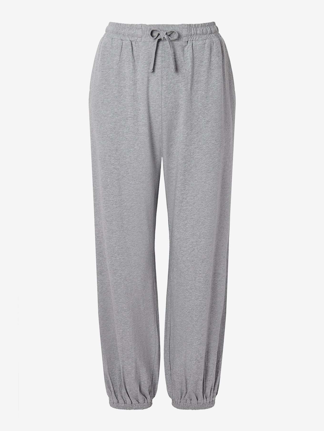 Komodo Teresa Jogger - Marl Grey