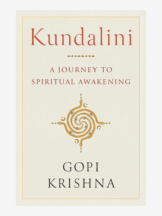 Kundalini: A Journey to Spiritual Awakening
