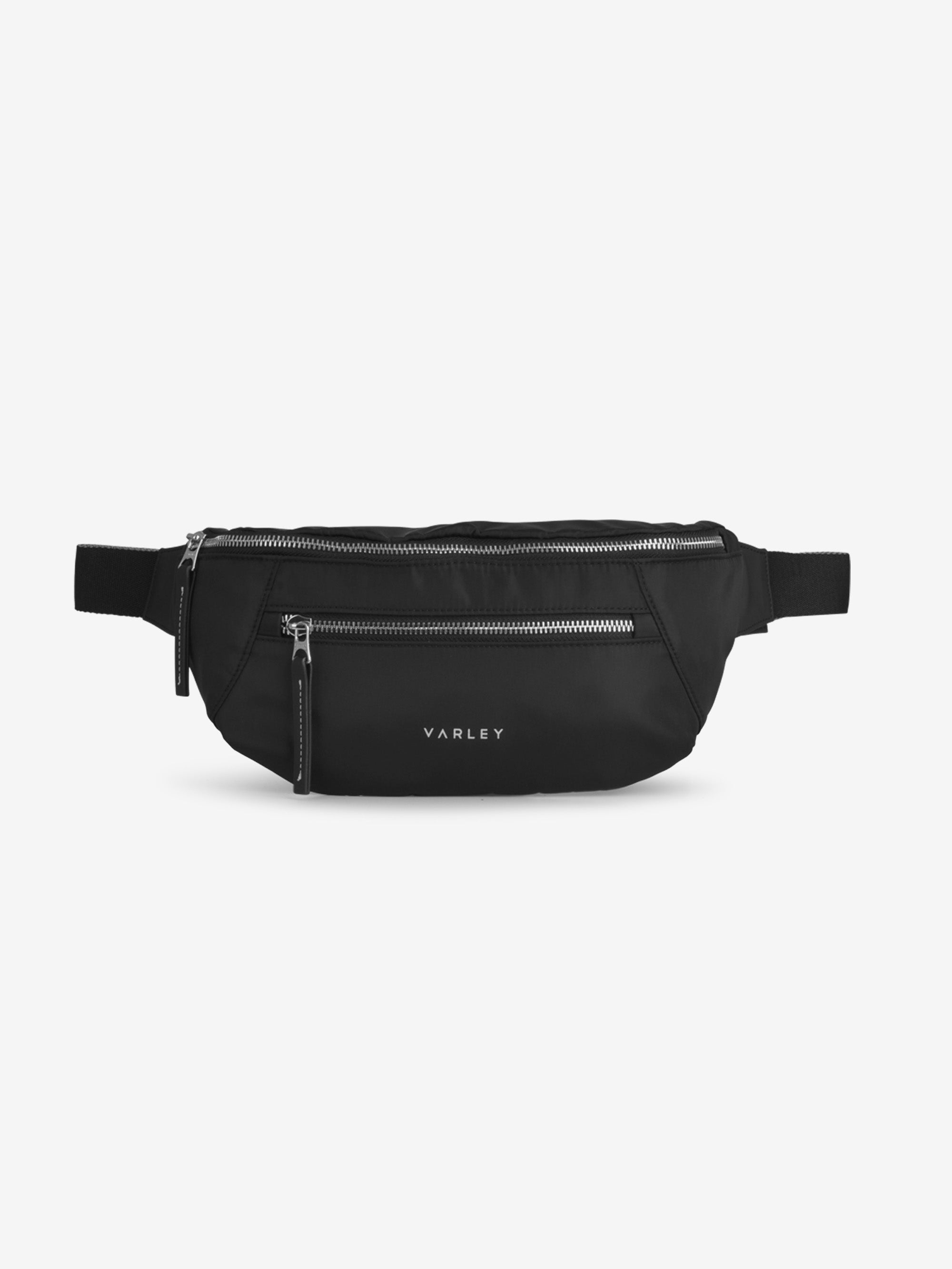 Varley Lasson Belt Bag -Black