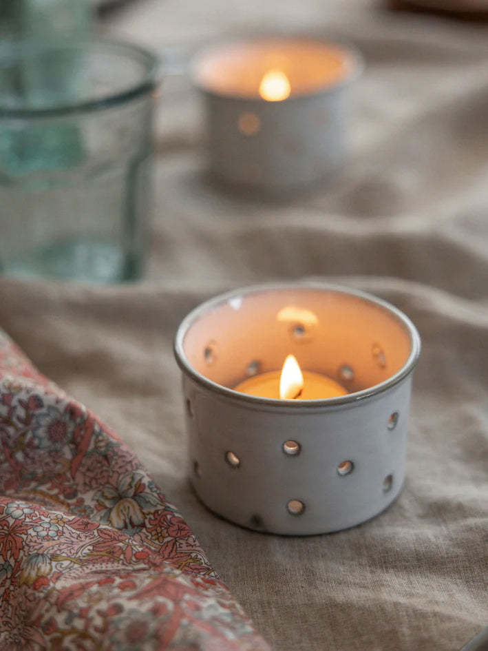 St. Eval Tealight Candles - Lavender Fields