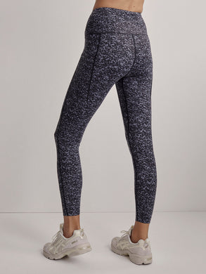 Gface Yoga Leggings Pink/Blue  World Hear Me Roar main image 1