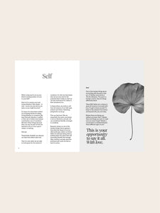 The Inner Work Project Journal - Letters of Love