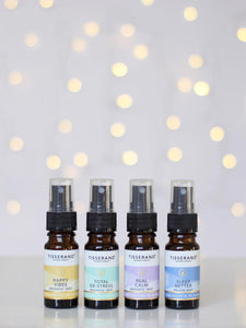 Tisserand Little Wellbeing Wonders Collection