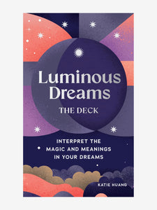 Luminous Dreams - the Deck