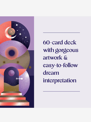 Luminous Dreams - the Deck