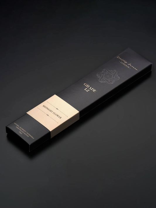 Worldly Aromas Incense - Midnight Flower