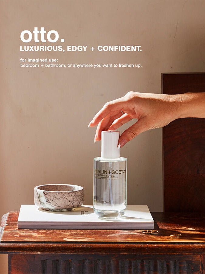Malin+Goetz Home Spray - Otto