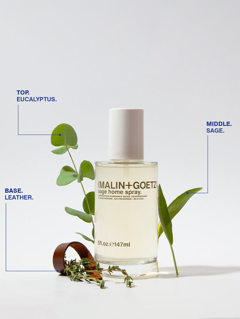 Malin+Goetz Home Spray - Sage