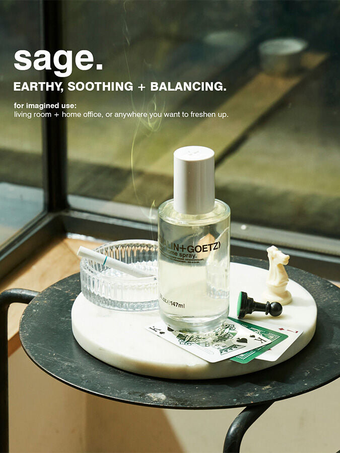 Malin+Goetz Home Spray - Sage