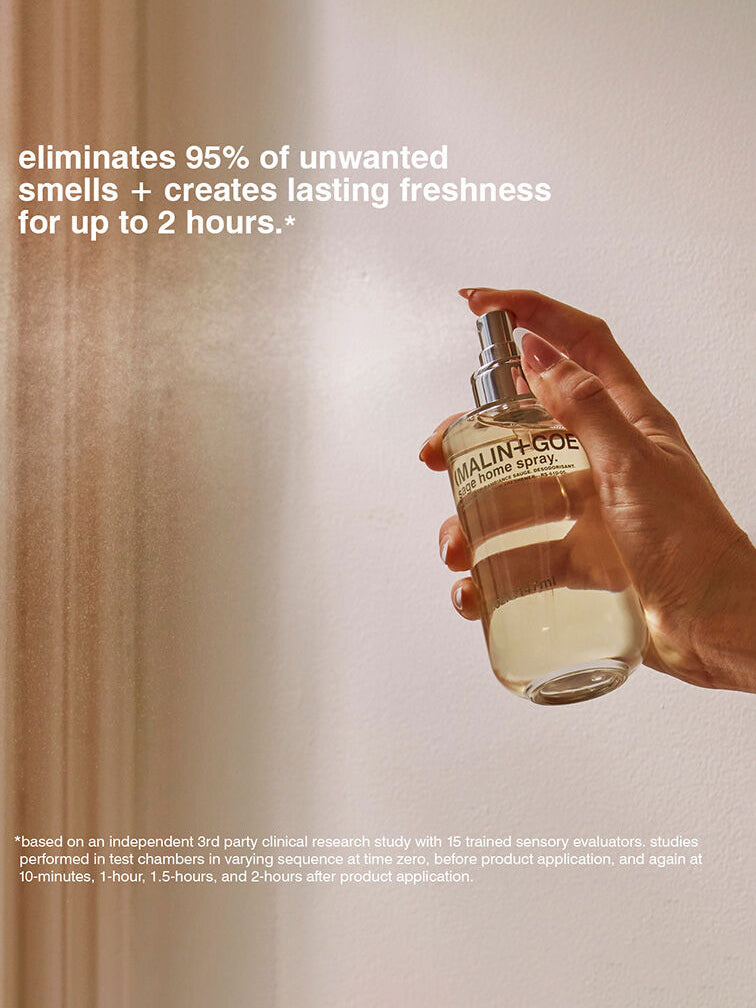 Malin+Goetz Home Spray - Sage