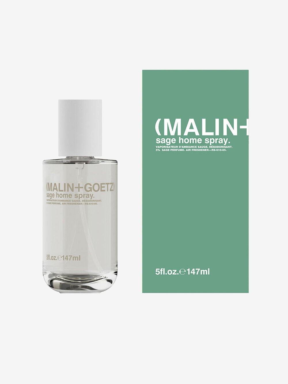 Malin+Goetz Home Spray - Sage