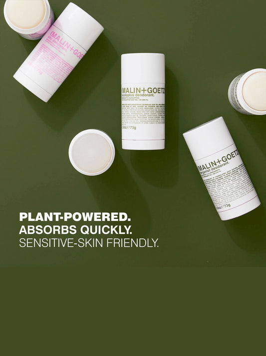 Malin+Goetz Otto Deodorant