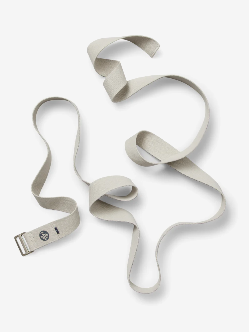 Manduka AligN Yoga Strap - 305cm