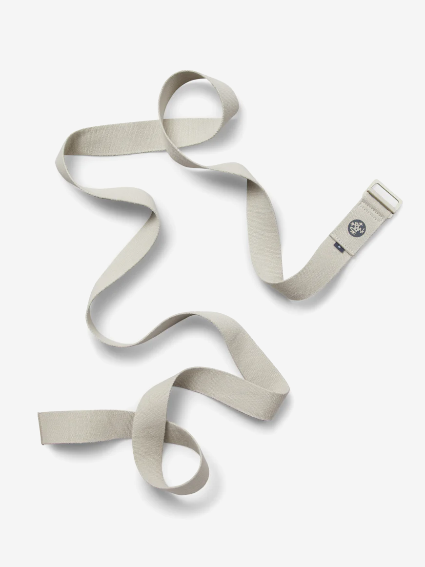 Manduka AligN Yoga Strap - 244cm