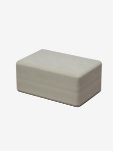 Manduka Recycled Foam Block