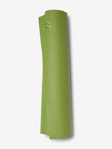 Lime green yoga mat on sale