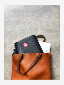 Manduka Pro Travel Mat 2mm