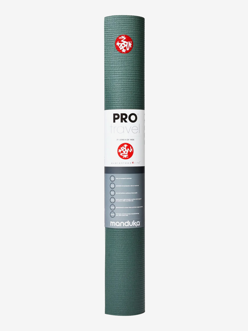 Manduka Pro Travel Mat 2mm