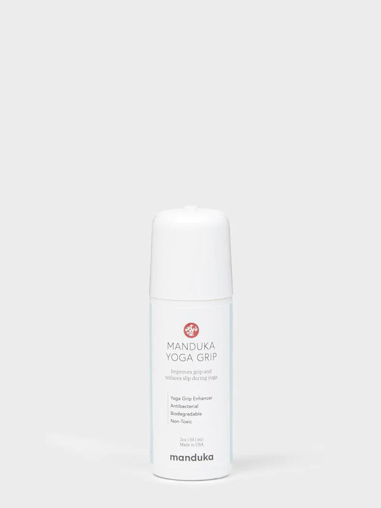 Manduka Yoga Grip Gel - Citrus