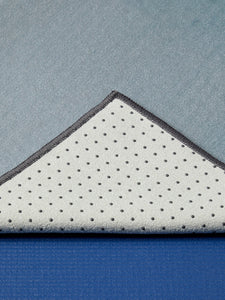 Manduka Yogitoes Yoga Mat Towel - Aurora 2.0