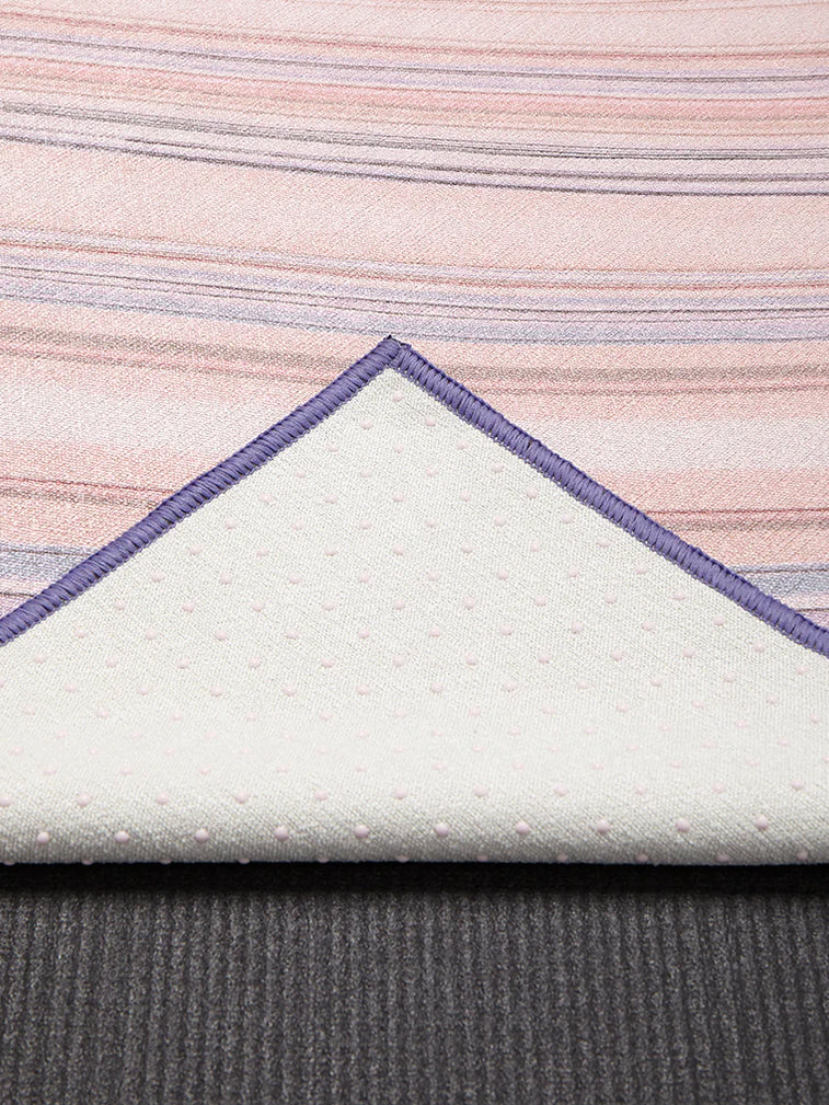 Manduka Yogitoes Yoga Mat Towel - Ether
