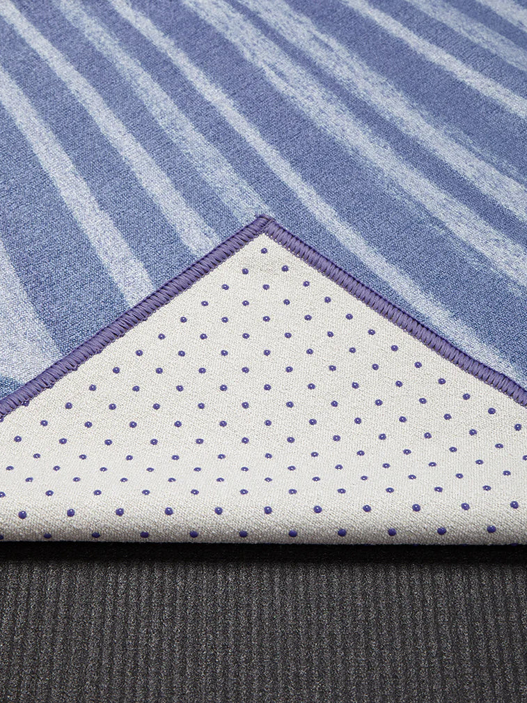 Manduka Yogitoes Yoga Mat Towel - Radiant