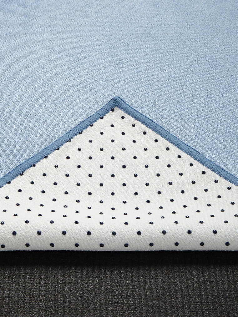 Manduka Yogitoes Yoga Mat Towel - Strata