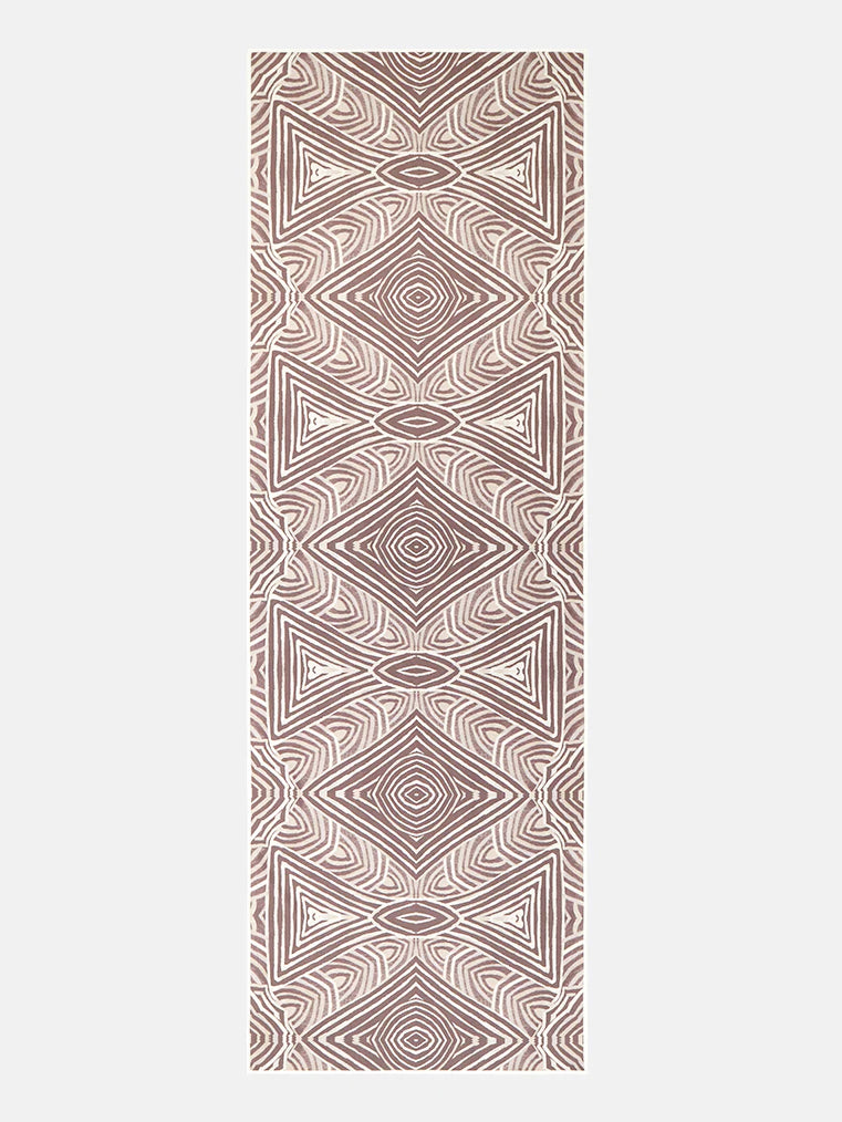 Manduka eQua Yoga Mat Towel