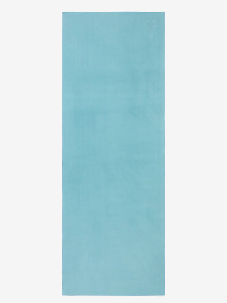 Manduka eQua Yoga Mat Towel