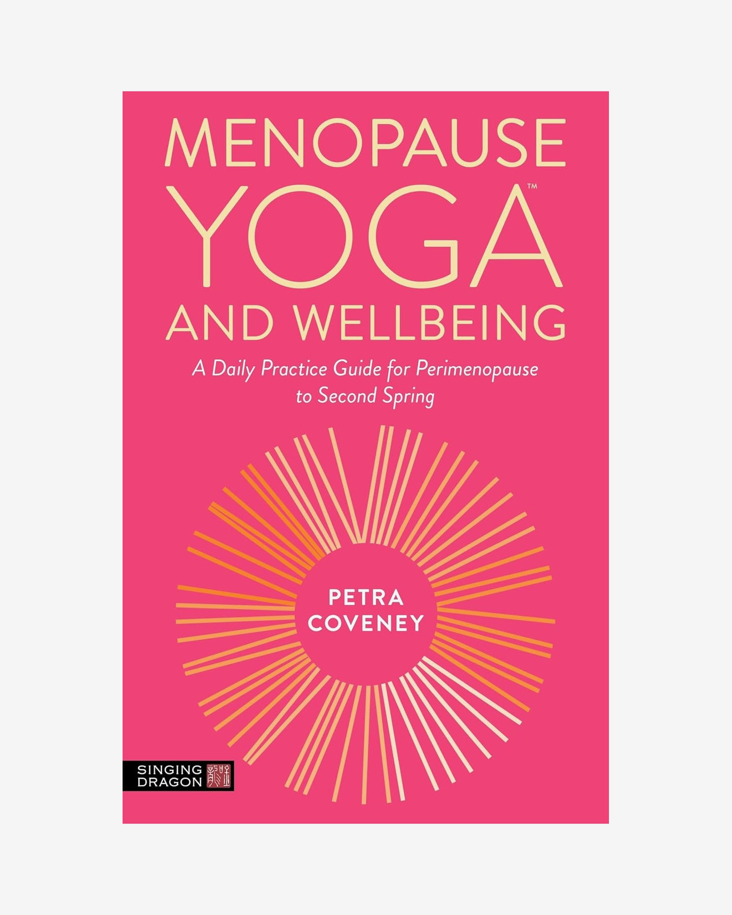 Menopause Yoga and Wellbeing