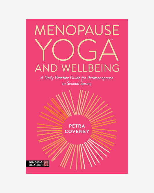 Menopause Yoga and Wellbeing