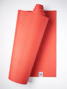 Yogamatters Sticky Mat & Pair of Cork Bricks Kit
