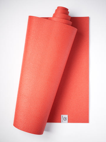Yogamatters Sticky Mat & Pair of Cork Bricks Kit