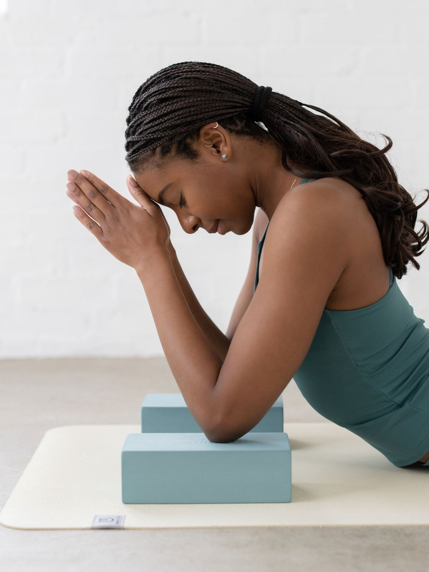 Yogamatters Yoga Brick