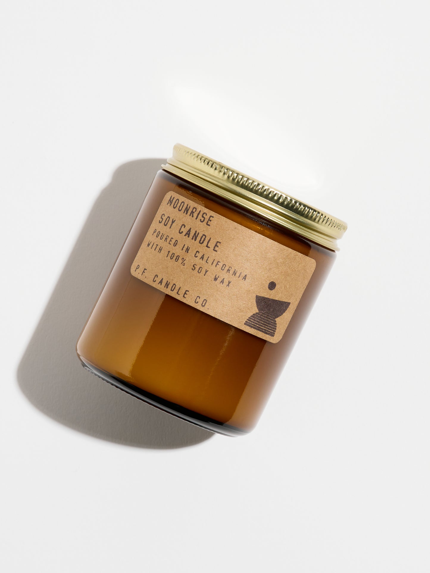 P.F. Candle Co. 7.2oz Soy Candle - Moonrise