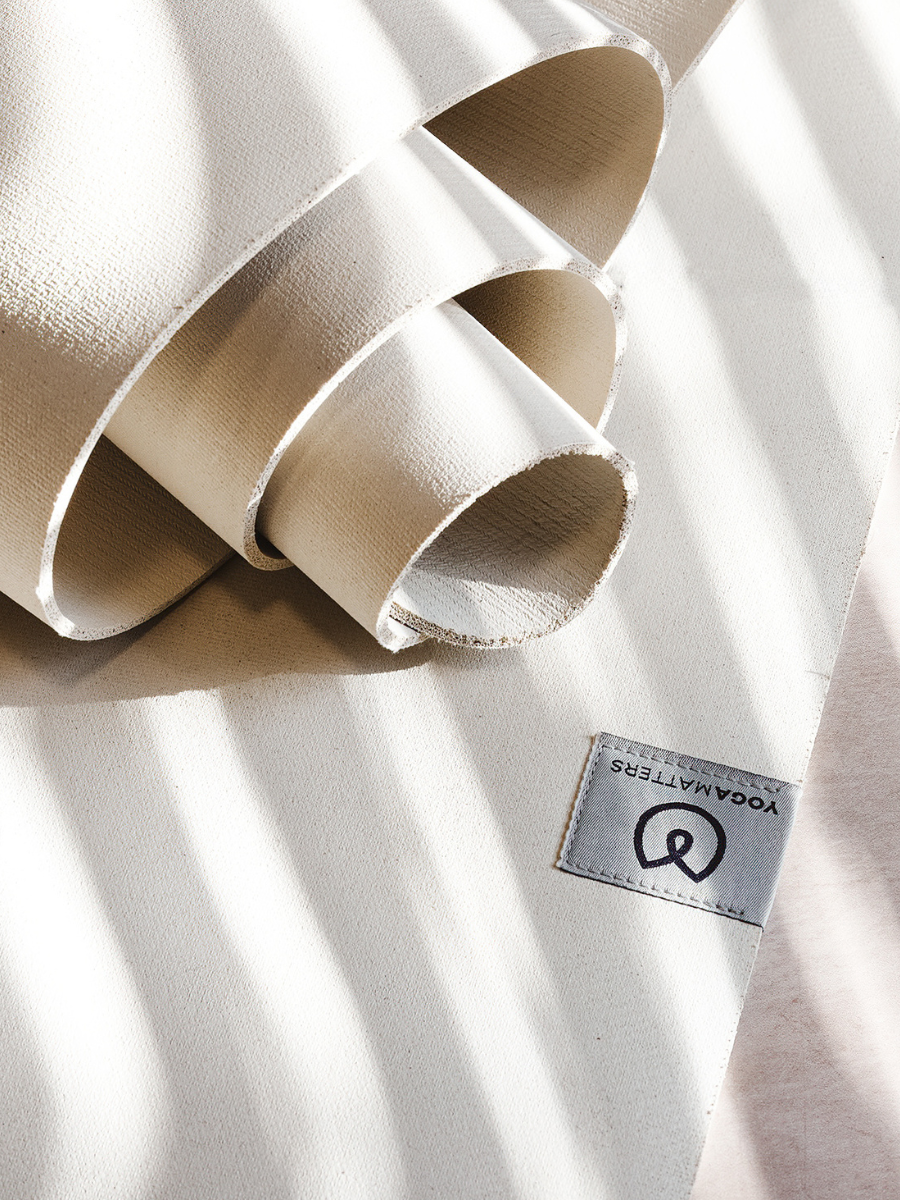 Yogamatters - Buy yoga mats, equipment and yoga clothes