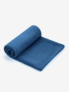 Yogamatters Organic Cotton Yoga Blanket
