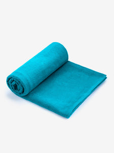Yogamatters Organic Cotton Yoga Blanket
