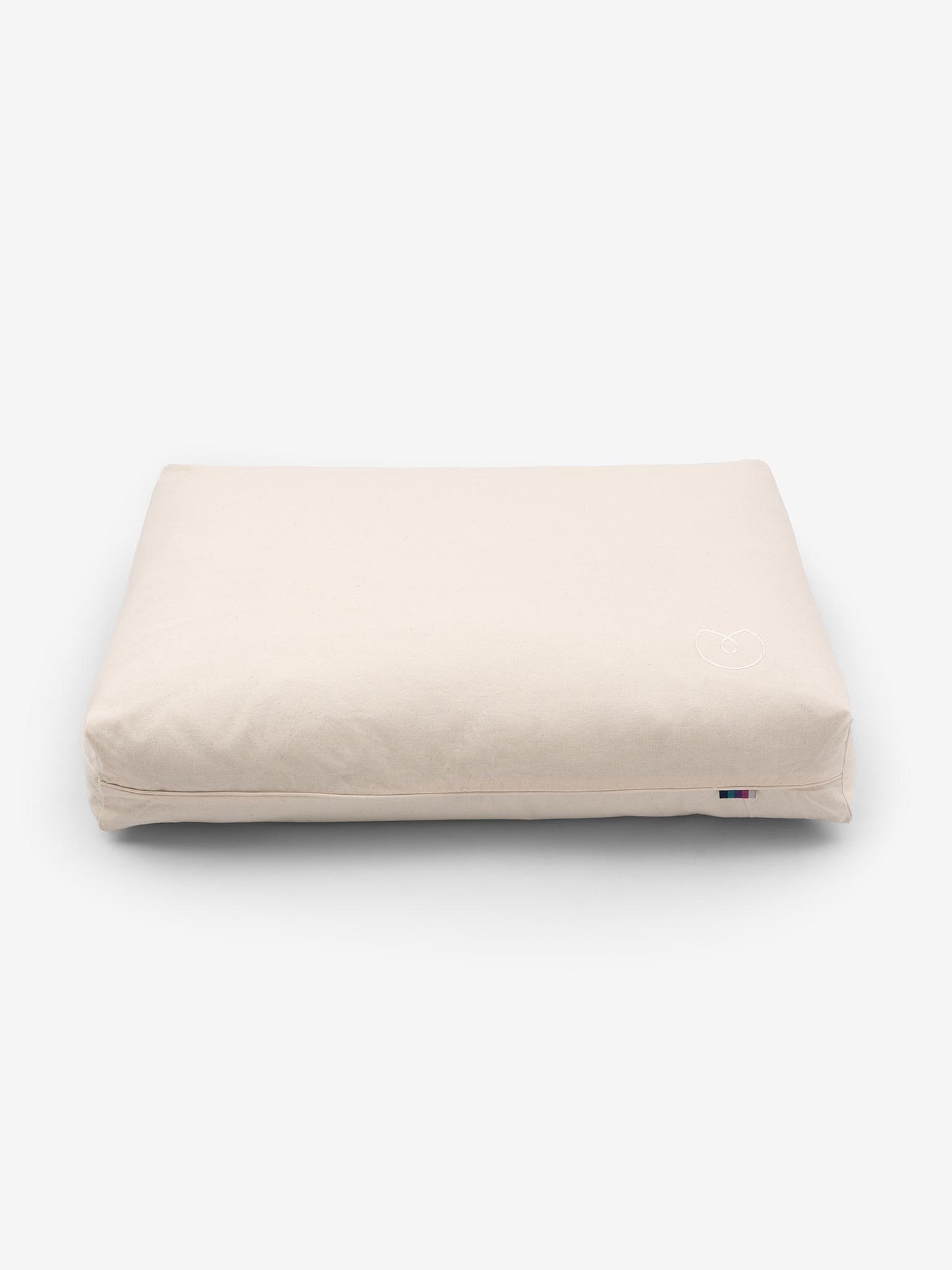 Yogamatters Organic Cotton Zabuton