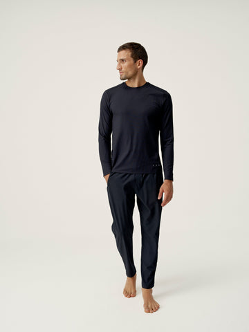 Born Okavango Jogger - Black