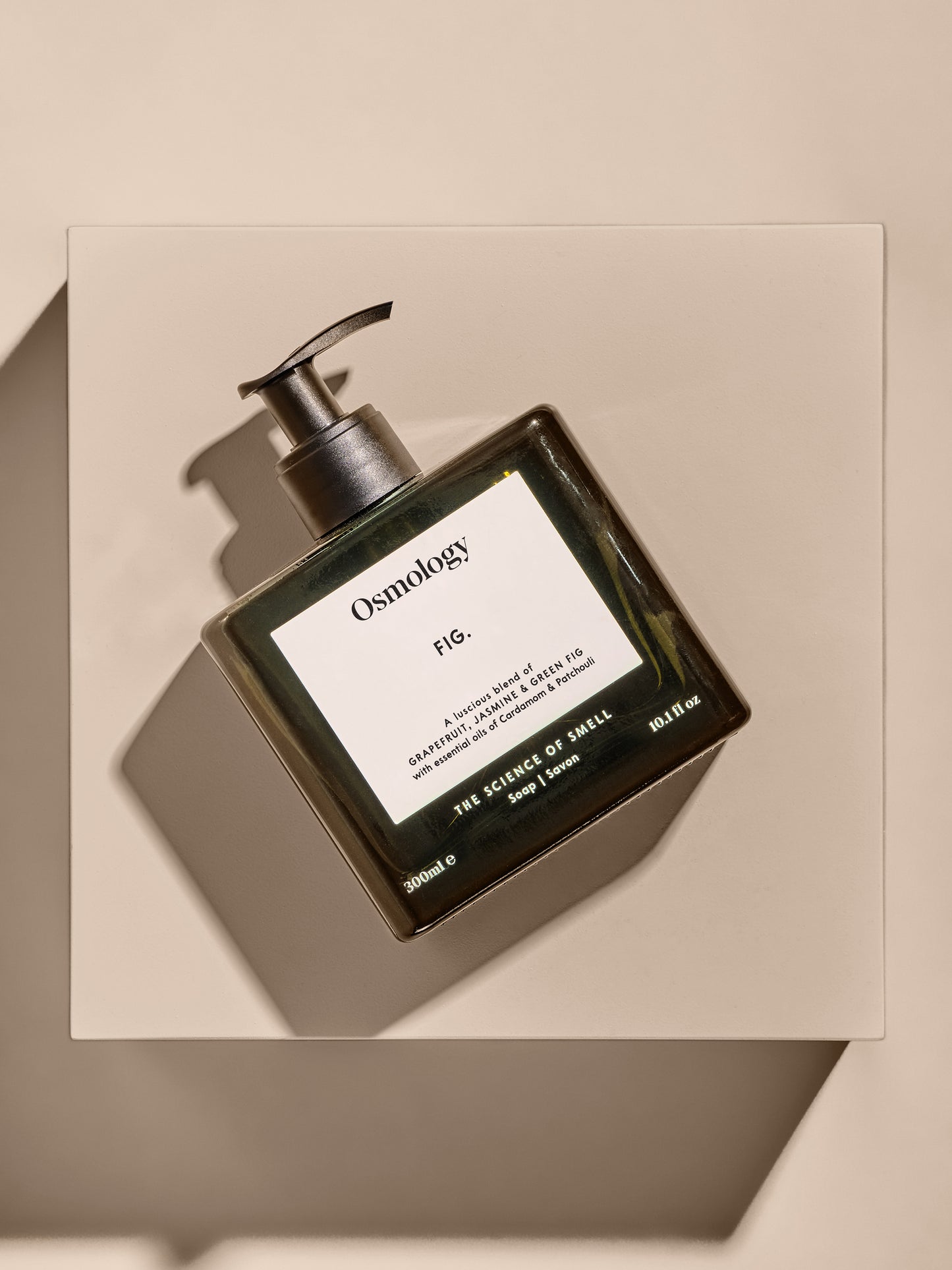 Osmology by Aery Hand Wash - Fig