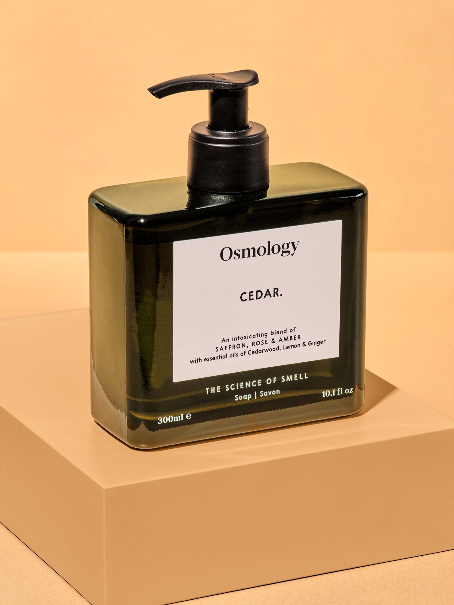 Osmology by Aery Hand Wash - Cedar