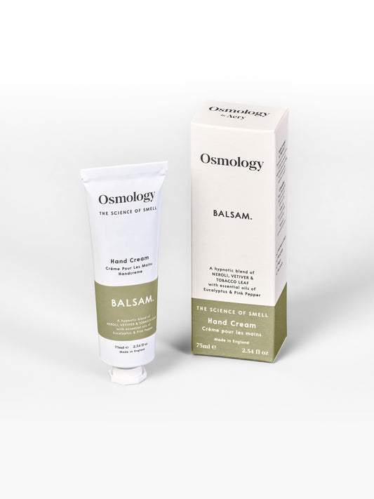 Osmology by Aery Hand Cream - Balsam