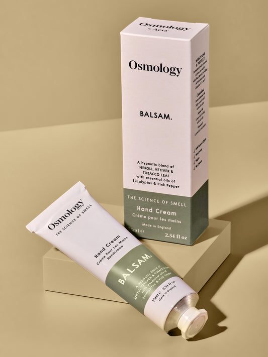 Osmology by Aery Hand Cream - Balsam