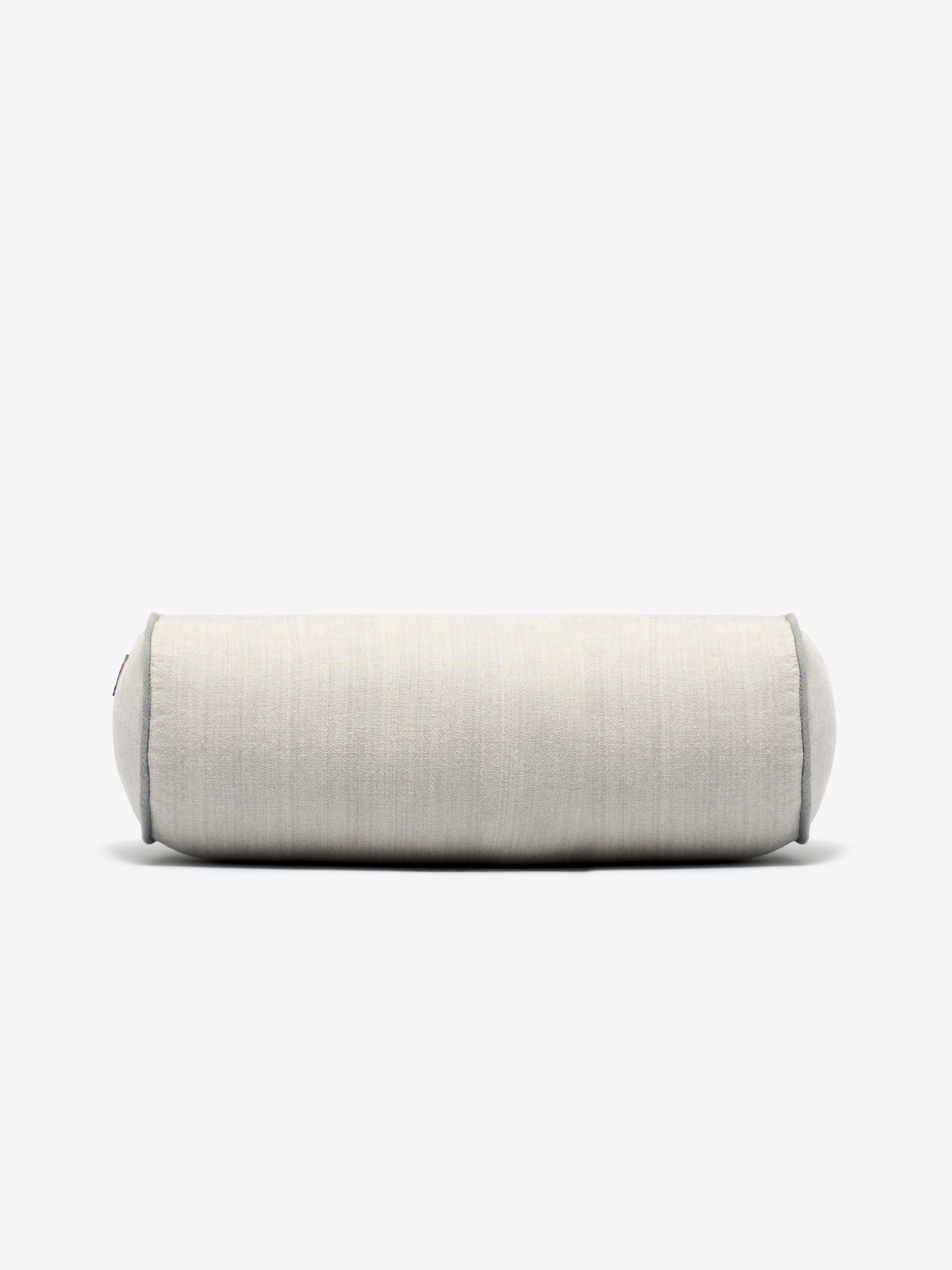Yogamatters Organic Cotton Small Rectangular Buckwheat Bolster